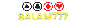 Logo SALAM777